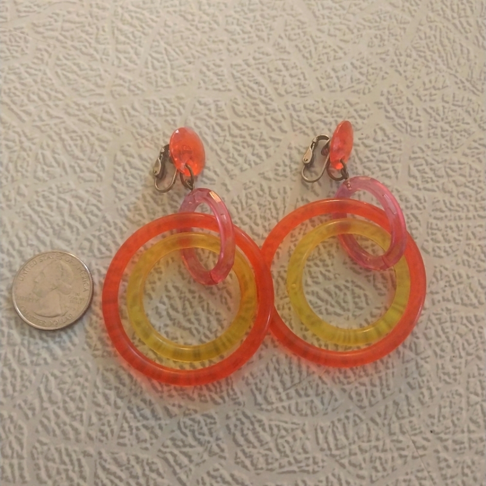 Vintage Earrings